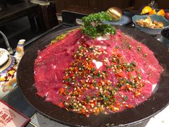 四喜牛肉-火鳳祥鲜货火锅(天河城旗舰店)