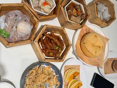 -祥记·国宴豫菜·经典粤菜(郑东新区新长安店)