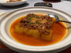 瑶柱肉香冬瓜-龙宴海鲜城(经中路店)