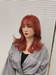 -Mix Boom Hair salon