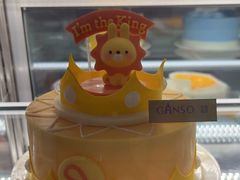 -元祖食品GANSO(常州新北区店)