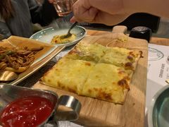-阿顾西餐·牛排披萨(北戴河店)
