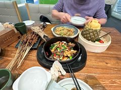 -云海肴·汽锅鸡·云南菜(美罗城店)