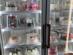 -DQ·蛋糕·冰淇淋(通州万达店)