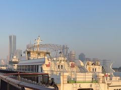 -海河外滩公园