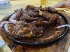 -骑龙海鲜酒家