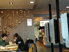 -麦当劳(欢乐谷店)