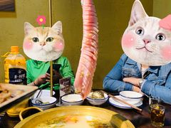 蝴蝶生态乌鱼-土著渔匠·养生蝴蝶鱼(香樟路店)