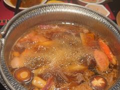 -牛New寿喜烧(虹桥新天地店)