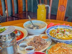 -农家乐·福建土菜(金榕北路店)