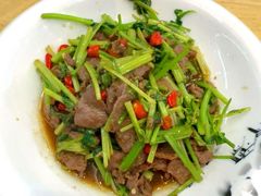 -启东小海鲜(庄先湾路1号店)