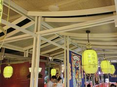 -芝小官毛肚火锅海鲜自助(淮安清江浦区新亚店)