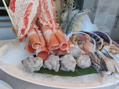 -拾溪餐厅(杭州千禧度假酒店)