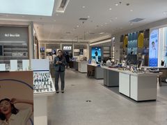 -宝岛眼镜·星创视光中心·林德伯格·奢品集合(北京世纪金源店)