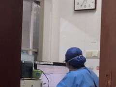 -上海市普陀区中心医院