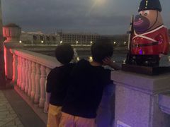 -厦门方特水上乐园