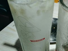 -大阪烧肉BAKA一代(十亩地店)