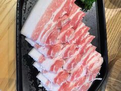 -汉拿山(包河万达店)