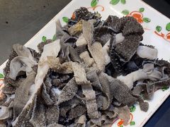 -老门框爆肚涮肉(方庄店)