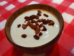 自制果仁酸奶-西域阿里马新疆菜·清真(桂花路店)