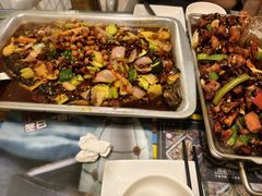 -滋味烤鱼(祥和里店)