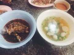 -马里奥明星猪脚饭