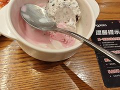 -比格比萨自助(花园路店)