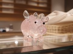 -WHEN PIGS FLY当猪飞