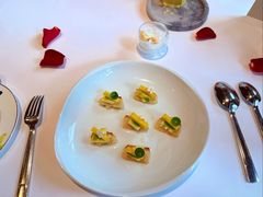 -Le Comptoir de Pierre Gagnaire