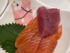 -第六季自助餐厅(北太平庄店)