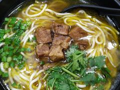 -张飞牛肉(观前街店)