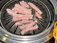 -青松馆韩国料理(香港中路佳世客店)