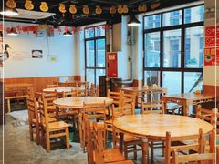 -彪彪烧鸭店(总店)