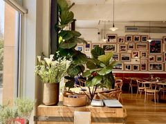 -BOR Eatery(安福路店)