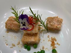 -国惠大酒楼(仓山万达店)