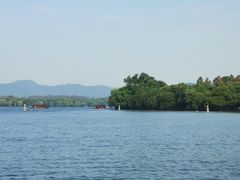 -西湖外事游船(花港观鱼码头)