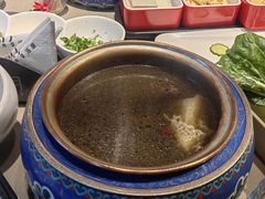 -享月汤皇·海鲜小火锅·聚会(曲江创意谷店)