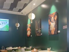 -烹然四季椰子鸡火锅(姚家园万象汇店)