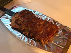 -席娜卡琳火车铁道夜市