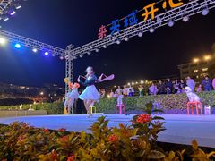 -渔家火锅·海鲜自助餐·演艺(亚龙湾天域酒店)