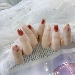 -如一·美甲美睫