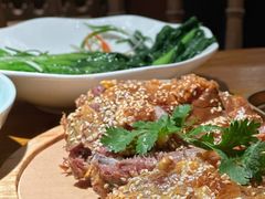 -疆里疆外·和田烤肉·清真