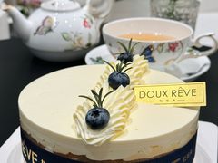 -杜哈夫DOUX RÊVE·生日蛋糕(日月光店)