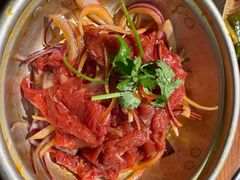 -九田家黑牛烤肉料理(新辰里亚运村店)