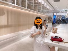 -% Arabica阿拉比卡咖啡(深圳湾万象城店)