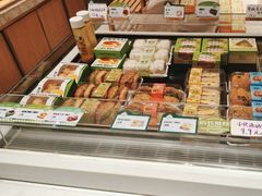 -皇后西斯汀饼店(文化路店)