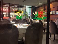-西堤牛排(南京龙江店)