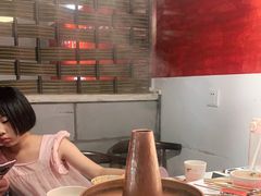 大堂-怡乡王品海鲜姿造自助体验餐厅(大岛商业广场店)