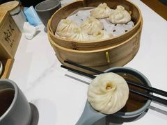 -馋三尺蟹粉小笼(人民广场店)