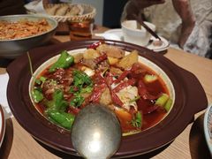 -纳鲁孜·新疆特色餐厅(上海悦荟广场店)